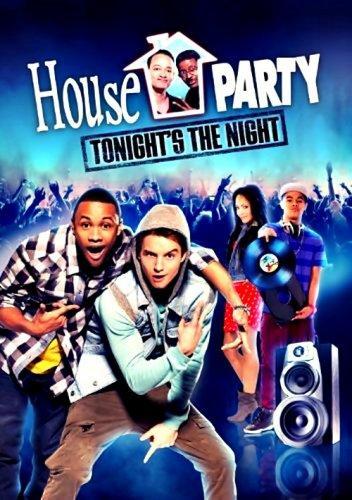   / House Party: Tonights the Night (2013) HDTVRip-AVC+HDTVRip 720p
