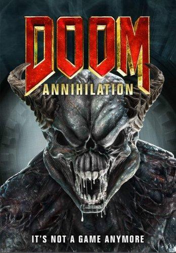 Doom:  (2019)