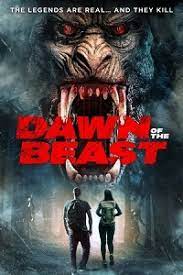   / Dawn of the Beast (2021)