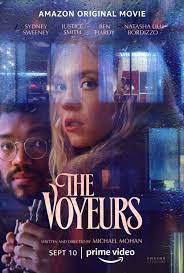  / The Voyeurs (2021)