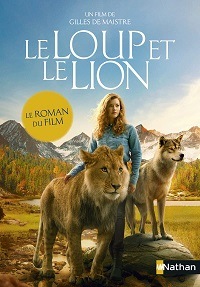    / Le loup et le lion (2021)