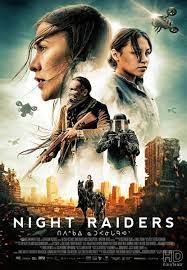   / Night Raiders (2021)