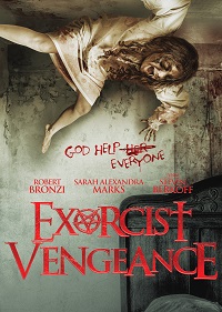   / Exorcist Vengeance (2022)