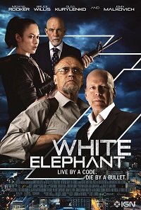   / White Elephant (2022)