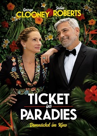    / Ticket to Paradise (2022)