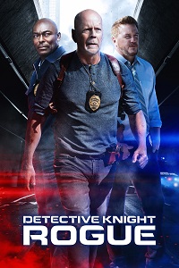  :  / Detective Knight: Rogue (2022)