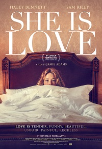   / She Is Love (2022)