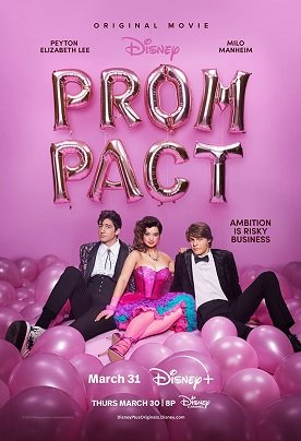    (2023) Prom Pact