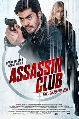   (2023) Assassin Club