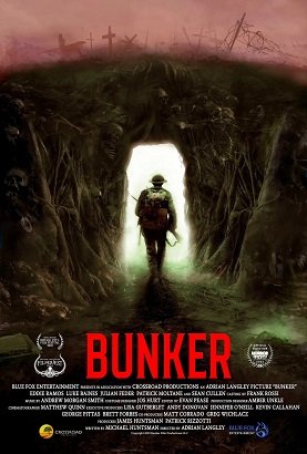  (2022) Bunker