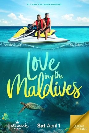   / Love in the Maldives (2023)