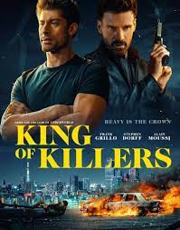   (2023) King of Killers