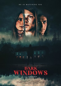Ҹ  / Dark Windows (2023)