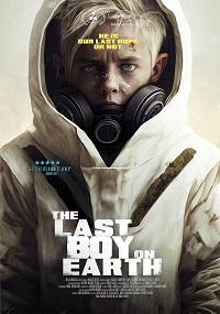     / The Last Boy on Earth (2023)