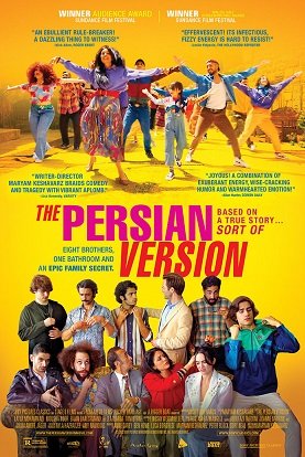   (2023) The Persian Version