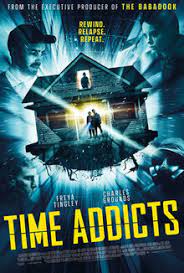     (2023) Time Addicts