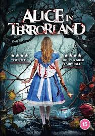     (2023) Alice in Terrorland