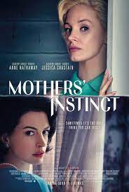   (2024) Mothers' Instinct