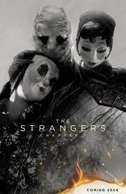 :  (2024) The Strangers: Chapter 1