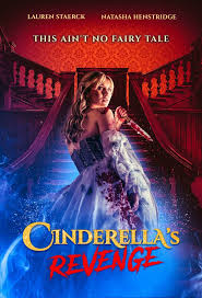   (2024) Cinderella's Revenge